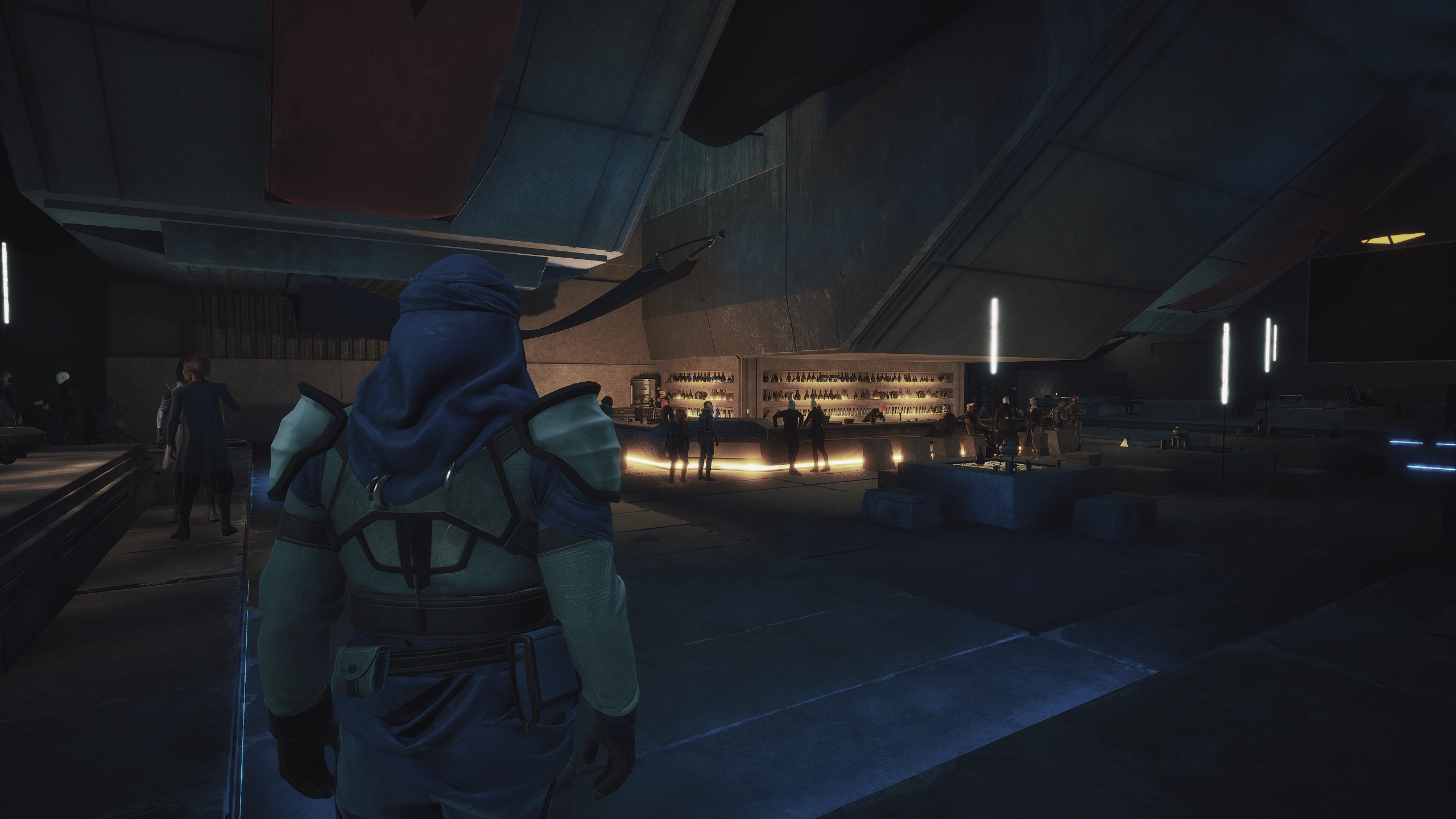 Dune Awakening Screenshot